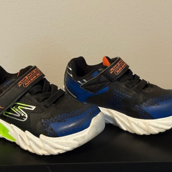Skechers Kids Sneakers - Picture 1 of 5